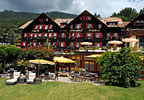 Hotel Romantik Schweizerhof