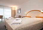 Hotel Mercure Bristol Leukerbad - Loeche Les Bains