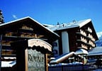 Hotel Chalet Royal & Spa