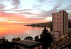 Hotel Best Western Eurotel Riviera Montreux