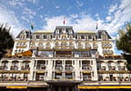 Hotel Suisse Majestic