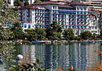 Grand Hotel Excelsior Swiss Quality