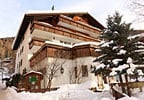 Hotel Alpenroyal Swiss Quality
