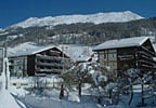 Hotel Alpen Resort Bw Swiss