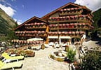 Grand Hotel Schonegg Swiss Quality