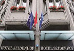 Hotel Sorell Seidenhof