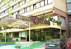 Hotel Grand Sarajevo