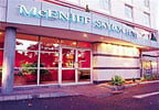 Hotel Mceniff Skylon
