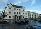 Hotel Clybaun Galway
