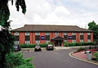 Hotel Waterford Travelodge