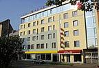 Hotel Baltpark