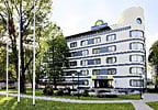 Hotel Days Hotel Riga Vef