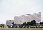 Hotel Mercure Poznan