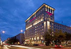 Hotel Mercure Grand Warszawa