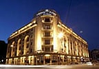 Hotel Athenee Palace Hilton Bucharest