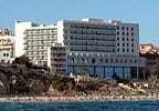 Hotel Bahía Calpe By Pierre Vacances
