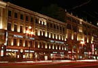 Hotel Nevsky Forum