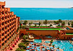 Hotel Ibersol Almuñecar Beach Spa