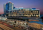 Hotel Lotte Moscow