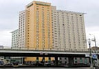 Hotel Holiday Inn Suschevsky