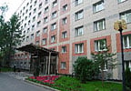 Hotel Aminevskaya