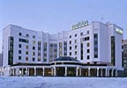 Hotel Park Inn Ekaterinburg