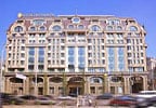 Hotel Intercontinental Kyiv