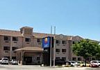 Hotel Comfort Inn & Suites