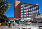 Hotel Hilton Albuquerque
