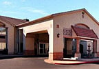 Hotel Quality Inn & Suites