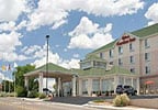 Hotel Hilton Garden Inn Albuquerque Airport