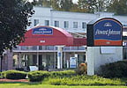 Hotel Howard Johnson Inn Albany