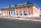 Hotel Ponferrada Plaza