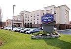 Hotel Hampton Inn & Suites Albany Airport