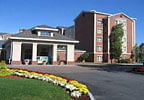 Hotel Homewood Suites By Hilton Albany