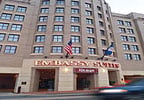 Hotel Embassy Suites Alexandria-Old Town