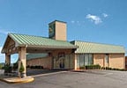 Hotel Quality Inn-Carterville