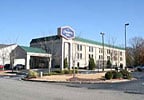 Hotel Hampton Inn Atlanta Woodstock