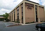 Hotel Hampton Inn Atlanta-Marietta