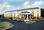 Hotel Hampton Inn Atlanta-Cumberland Mall-Nw