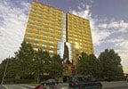 Hotel Embassy Suites Atlanta Buckhead