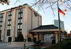 Hotel Hampton Inn Atlanta-Buckhead