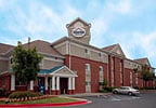 Hotel Suburban Extended Stay-Kennesaw