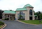 Hotel Comfort Inn-Commerce