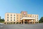 Hotel Comfort Suites