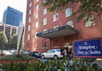 Hotel Hampton Inn & Suites Atlanta-Downtown