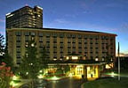 Hotel Hilton Garden Inn Atlanta Perimeter Center