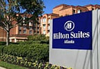 Hotel Hilton Suites Atlanta Perimeter
