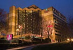 Hotel Embassy Suites Atlanta-Perimeter Center