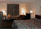 Hotel Econolodge Inn & Suites